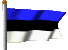estonia flag