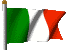 italy flag