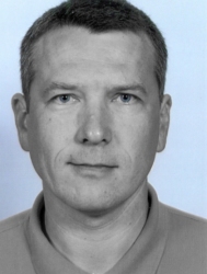 foto of alex birner